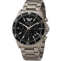 Emporio Armani AR11360 Diver Men's Chronograph Watch