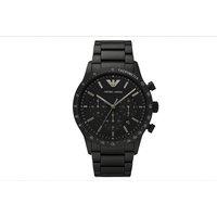 Emporio Armani AR11242 Mario Men's Chronograph Watch