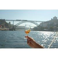 Porto 4* Downtown Hotel Stay with Douro River Cruise & Flights
