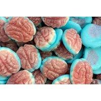50% Off 10kg Monster-Themed Pick n Mix Fizzy Jelly Sweets Bucket - Perfect For Halloween
