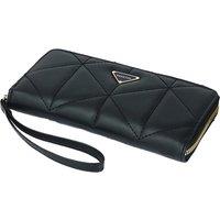 Blue Women's Long Wallet with Large Capacity - 9 Colours