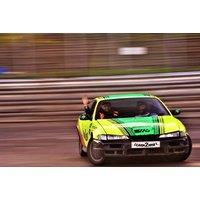 3, 6 or 12 Lap Passenger High-Speed Drifting Ride for All Ages - No Licence Needed