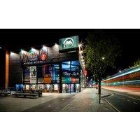 Ticket to Oliver Twist Christmas Show - Hull Truck Theatre - Perfect for Families!
