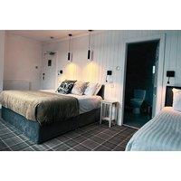 Oban Stay for 2: Dinner, Welcome Drinks, Breakfast & Late Checkout at Lochnell Arms Hotel