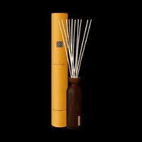 Rituals Glass Reed Diffuser Set - Home Fragrance Sticks, 70ml & 250ml, Modern Decorative Scent