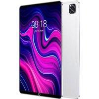 10.1 Inch High Performance Smart Pro11 Android Tablet - Slim, 2GB RAM, Expandable 16GB Storage - 4 Colours