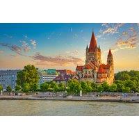 Vienna & Budapest: Twin-Centre European City Holiday With Flights - Optional Tours