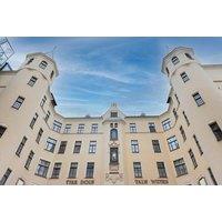 4* Riga, Latvia Christmas Market Break - Award Winning Hotel & Flights