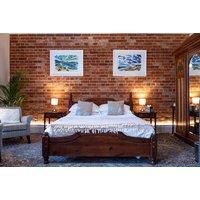 4* Norfolk Coastal Escape for 2: Superior Room Stay with Breakfast, Prosecco & Leisure Access