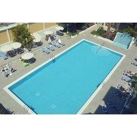 Half Board Tenerife Beach Holiday with Return UK Flights