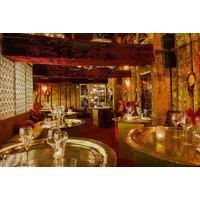 12-Plate Sharing Menu & Premium Prosecco at Crazy Bear - 2 Locations