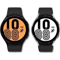Samsung Galaxy Watch4 44mm Smartwatch - Black or Silver