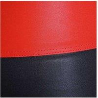 Height-Adjustable Standing Punching Bag - Durable Freestanding Home Gym Equipment