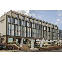 4* Mercure Paignton, Devon for 2: Breakfast, Welcome Drink & Late Checkout