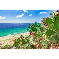 4* All Inclusive Fuerteventura Beach Holiday with Return Flights!