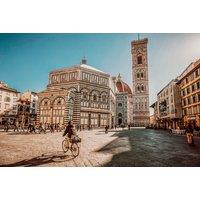 Florence City Break: Modern Hotel Stay with Return Flights