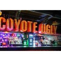 Coyote Ugly: Bottomless Ho Ho Hoedown Festive Brunch For 2 - 90 Min Bottomless Drinks, Live Entertainment - 7 Locations -November & December Availabil
