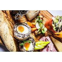 Doxford Hall Spa Escape with Two-Course Restaurant Lunch