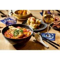 4* 3 Course Asian Dining Experience for 2 at Bugis Kitchen, Copthorne Tara Hotel - Kensington