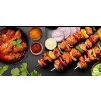2-Course Authentic Indian Meal For 2 - Mumbai Of Rodley, Leeds