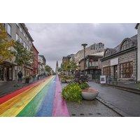 4* Reykjavik, Iceland City Break: Return Flights & Guided South Coast Tour!