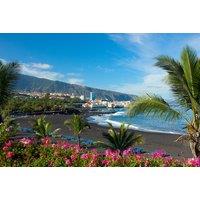 4* Self-Catering Tenerife Beach Holiday with Return Flights!