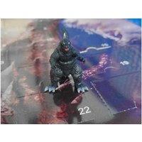 Godzilla Toy Advent Calendar - 24 Surprises for Kids & Collectors