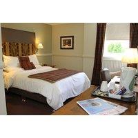 Durham Stay for 2 - Breakfast, Dinner & Late Checkout at The Honest Lawyer Hotel - Kids Go Free!