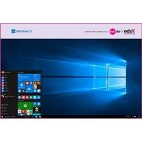 Microsoft Windows 10 - Home or Professional Lifetime Licence