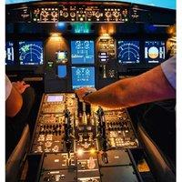 Flight Simulator for 1 or 2 - Ascent Aviation, Linwood
