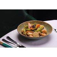 4* Bugis Singapore Dining: 2 or 3 Courses & Prosecco for 2- Bailey's Hotel Kensington