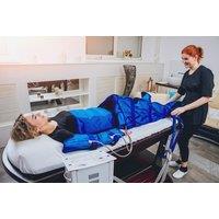 Pressotherapy Session - Area of Your Choice - Reading