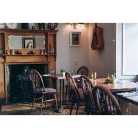 4* Argyll Stay for 2 - Bottle of Prosecco & Award-Winning Breakfast at AA Inn of the Year Scotland 2025!