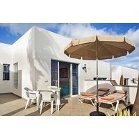 4* Lanzarote Beach Getaway - Self Catering Hotel Stay & Flights