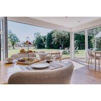 Luxurious Overnight Northampton Spa Stay for Two with Spa Access, Afternoon Tea & Spa Treatment!