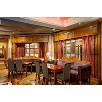 4* County Meath Escape For Two: Breakfast, Dinner & Late Checkout!