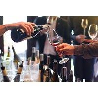 BANQUIST LTD t/a Winedrops