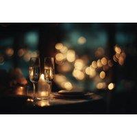 Seaview Afternoon Tea for 2 or 4 and Sparkling Wine Upgrade - The Cumberland Hotel, Eastbourne