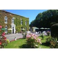 Hardwicke Hall Manor Hotel Afternoon Tea For 2 - Sparkling Wine Upgrade