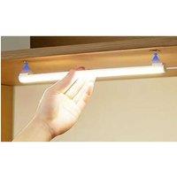 30cm USB LED Light Bar - Dimmable, Eye-Friendly, Easy Install Night Light