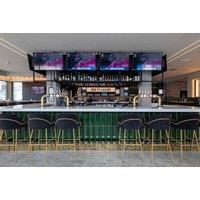 &pound;50 or &pound;100 Food and Drink Voucher for Chop Grill and Bar, Glasgow