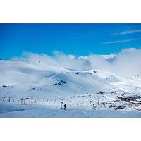 Granada Ski Holiday: Central Stay, Flights, and Transfers - Ski Rentals & Walking Tours available!
