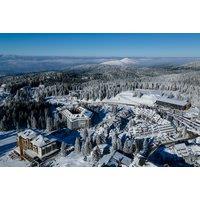 4* Kopaonik, Serbia Ski Adventure - Hotel, Flights & Ski Pass - Optional Transfers!