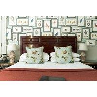 5* Bath Hotel Stay for 2: Elegant Rooms Near Historic Attractions!