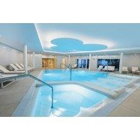 5-Star Lanzarote Beach Retreat with All Inclusive Package