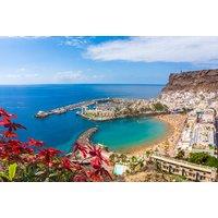 4* Gran Canaria Beach Escape: Self Catering Hotel & Return Flights!