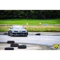 High Speed Passenger Ride Experience with 3, 6, or 12 Laps - Learn2Drift, Stafford