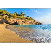 4* Tenerife All-Inclusive Beach Holiday - Award Winning Hotel & Flights