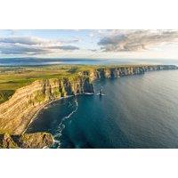 4* Dublin City Break: Award-Winning Hotel, Return Flights and Cliffs of Moher Tour!