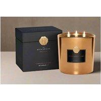 Rituals Luxury Scented Candle 1000g - Oudh, Patchouli, Jasmine & More - Long-Lasting Fragrance for All Skin Types